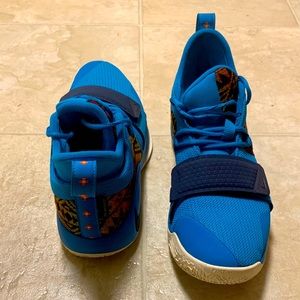 PG 2.5 Pendleton - Size 11.5 - WITH ORIGINAL BOX
